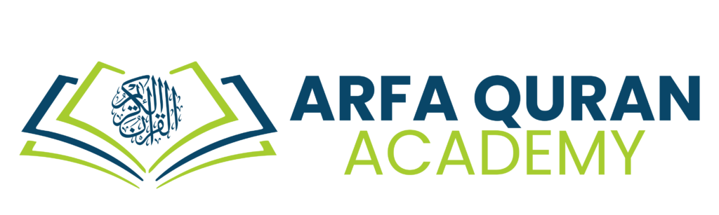 Arfa Online Quran Academy